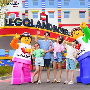 Legoland Korea Resort Hotel